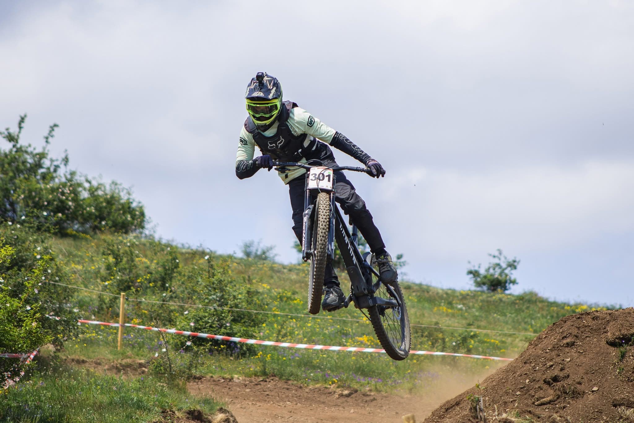 Trail Data Powers, Trail Usage Analytics