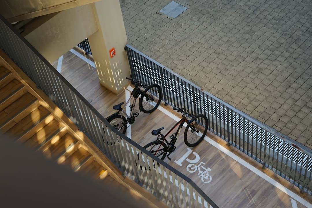 SUSTAINABLE MOBILITY